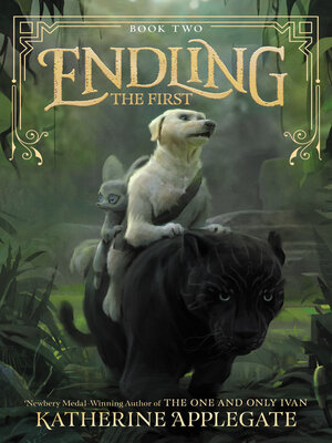 cover image of Endling #2